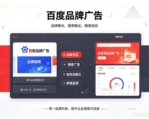 兴平百度品牌广告